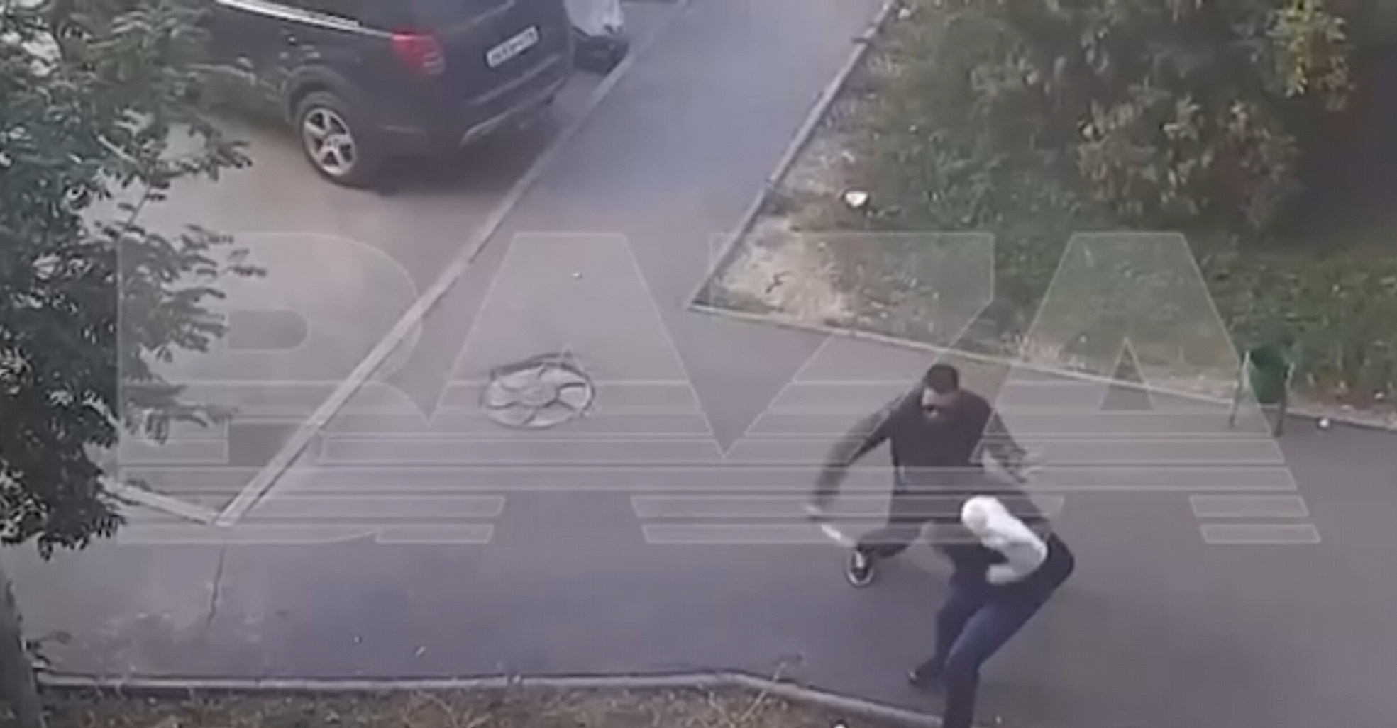 Казанец, вернувшийся с СВО, набросился на друга с ножом из-за ревности
