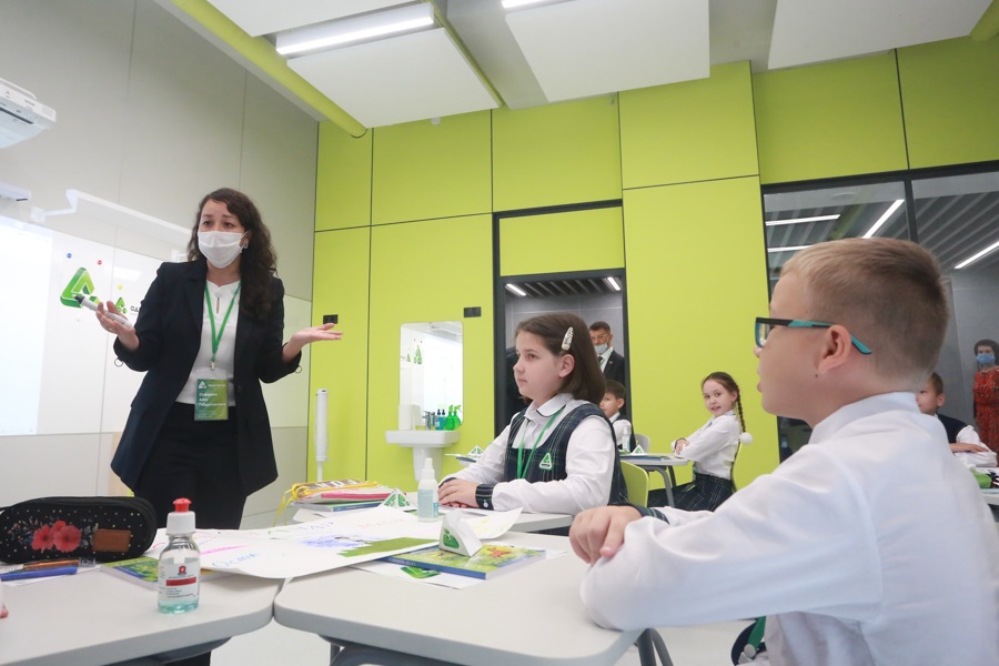 Нынешнее образование в школах раскритиковал каждый второй житель Казани