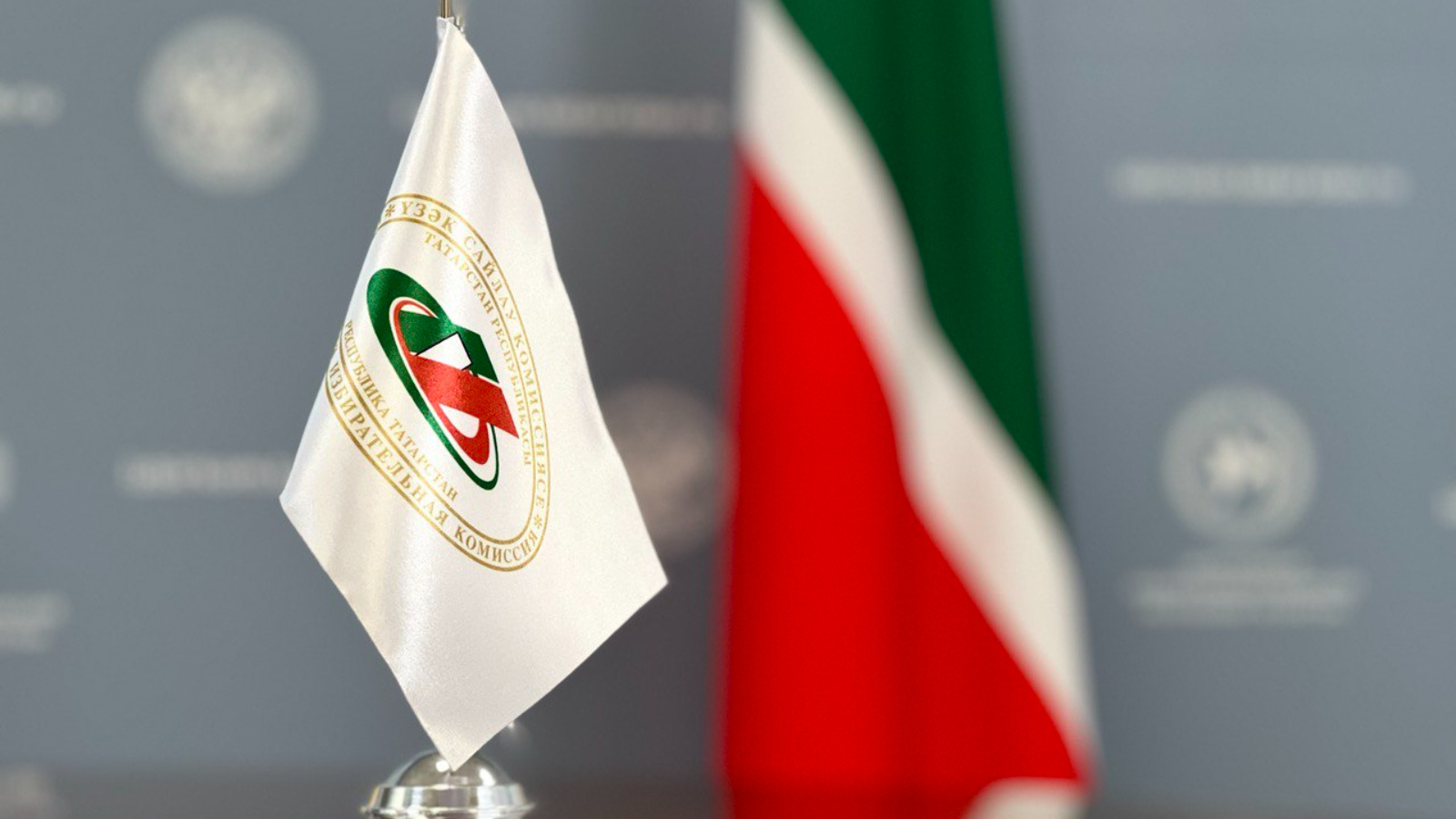 В Чистопольском округе продолжаются выборы депутата Госсовета Татарстана