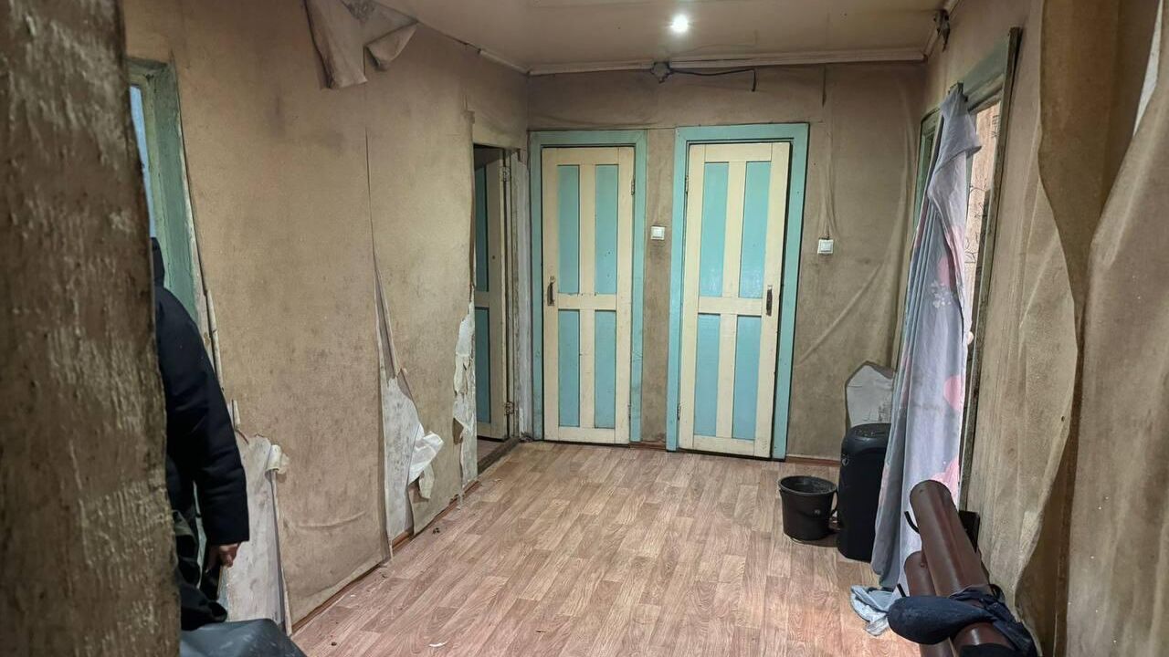 Родителей умерших после ужина детей в Красноярском крае выписали из больницы