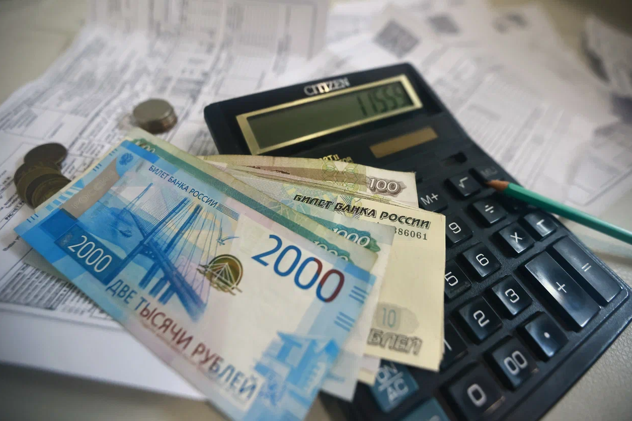 Мишустин: «МРОТ в России увеличат до 22 440 рублей»