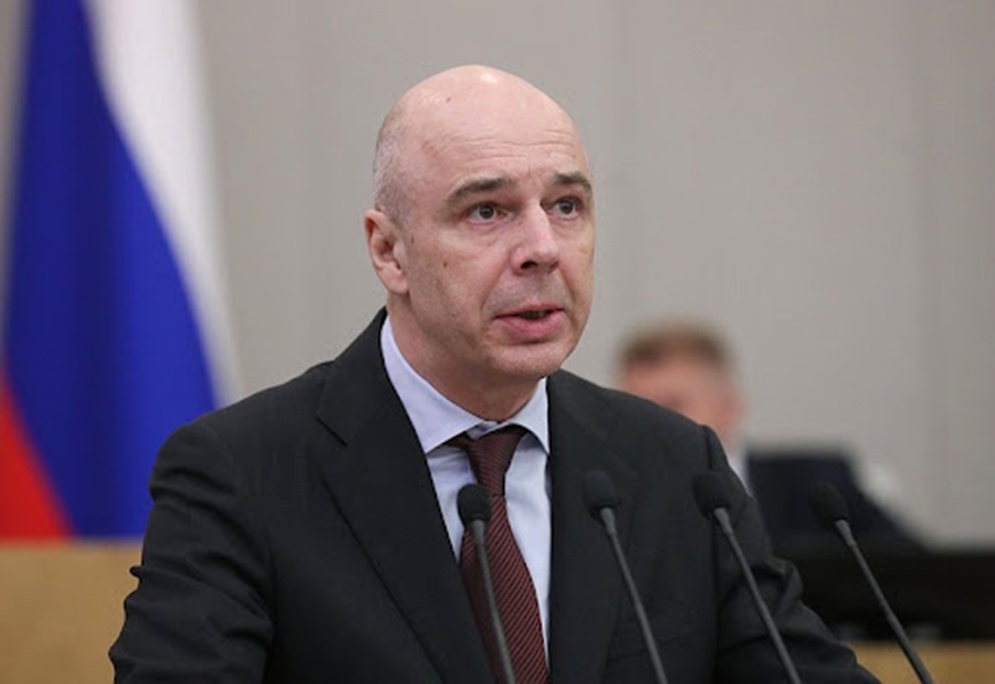 Силуанов заявил, что финансирование льготной ипотеки гарантировано до 2027 года