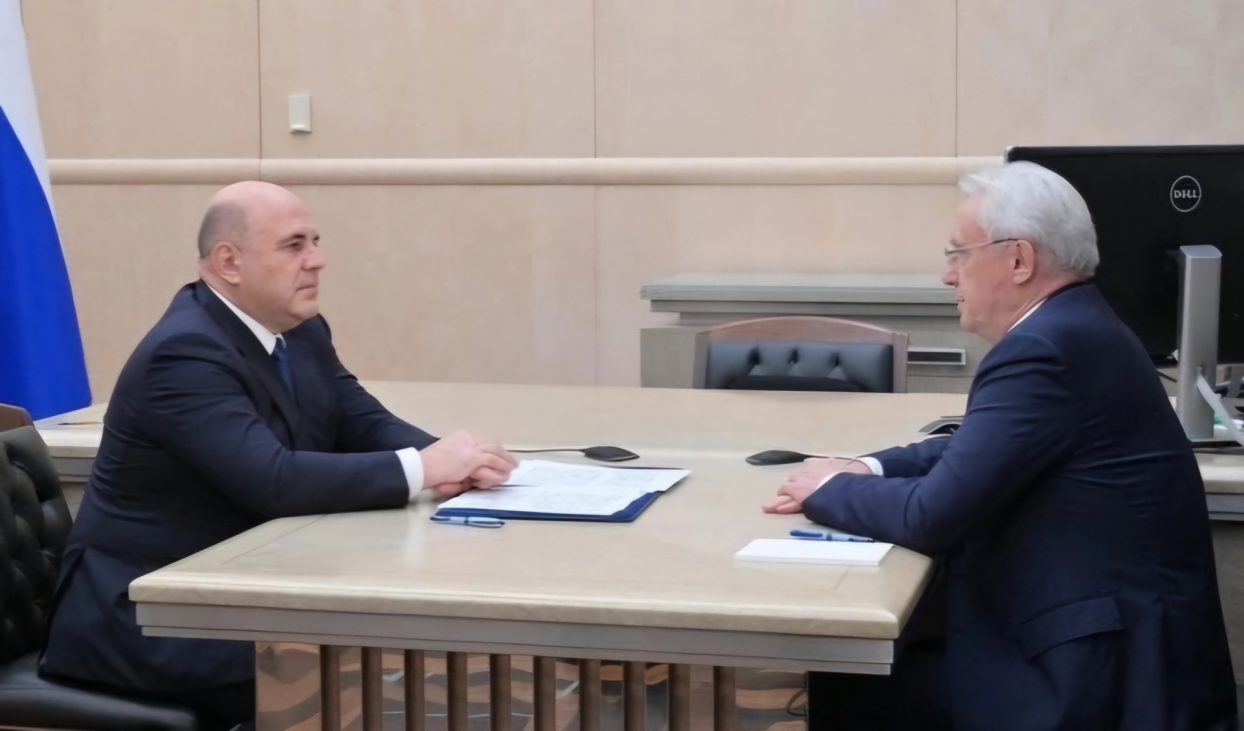 Директор КАМАЗа Когогин: «Проблема импортозамещения решена за 2 года»