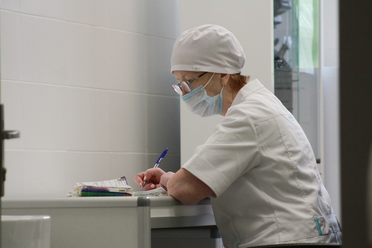 С начала учебного года в школах Татарстана фильтры не прошли 232 ребенка