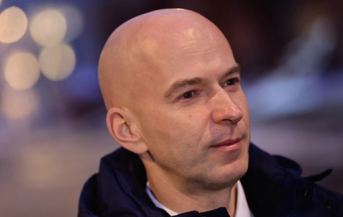 Сергей Иванов: «Вопрос введения туристического налога у нас не обсуждается»