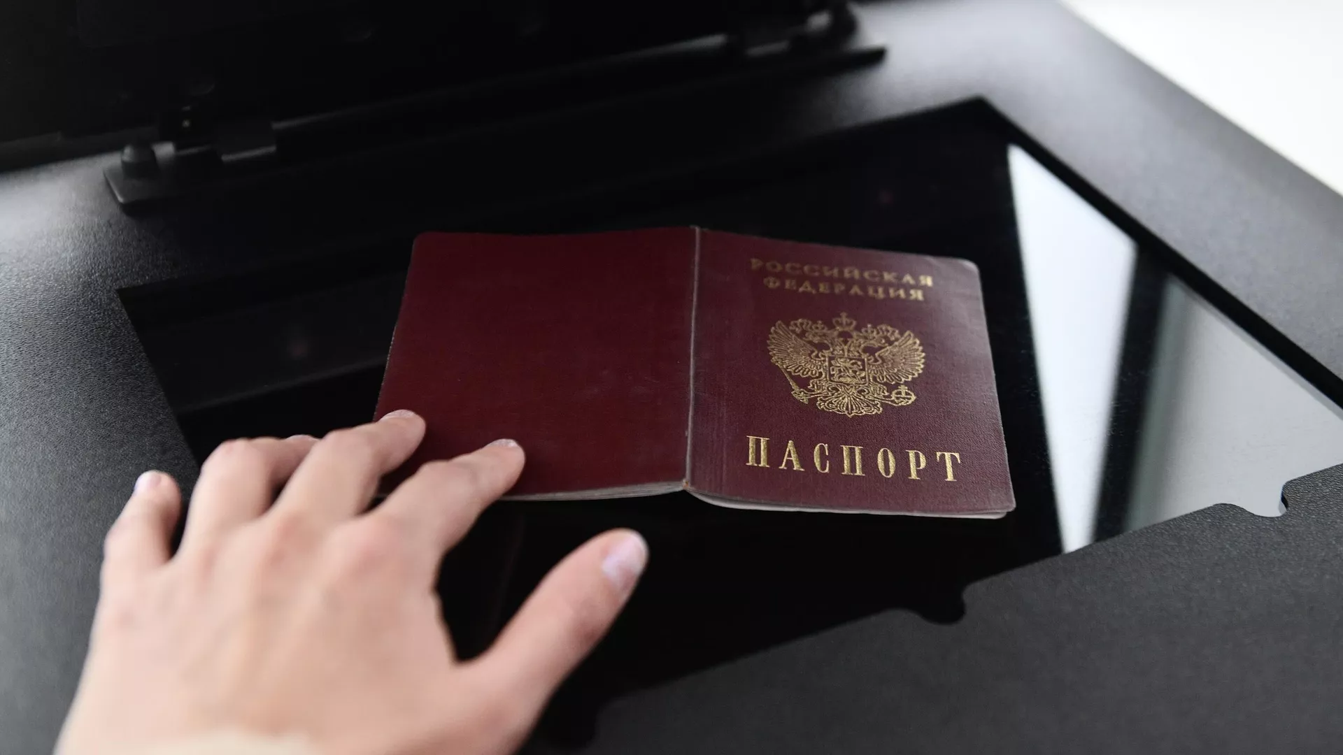 Россия планирует ввести безвизовый режим с Зимбабве в ноябре