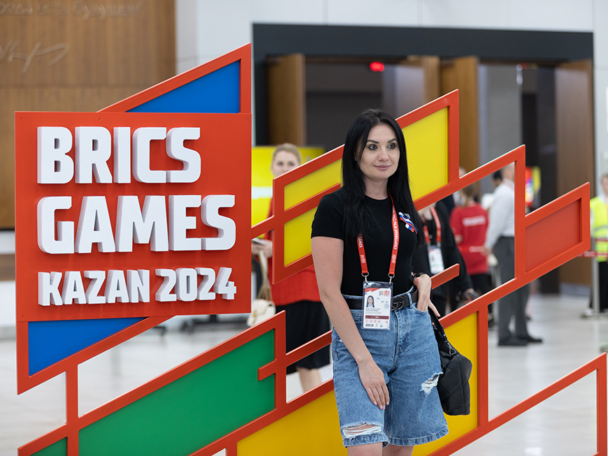 Минниханов заявил, что подготовка к саммиту БРИКС вышла на финишную прямую