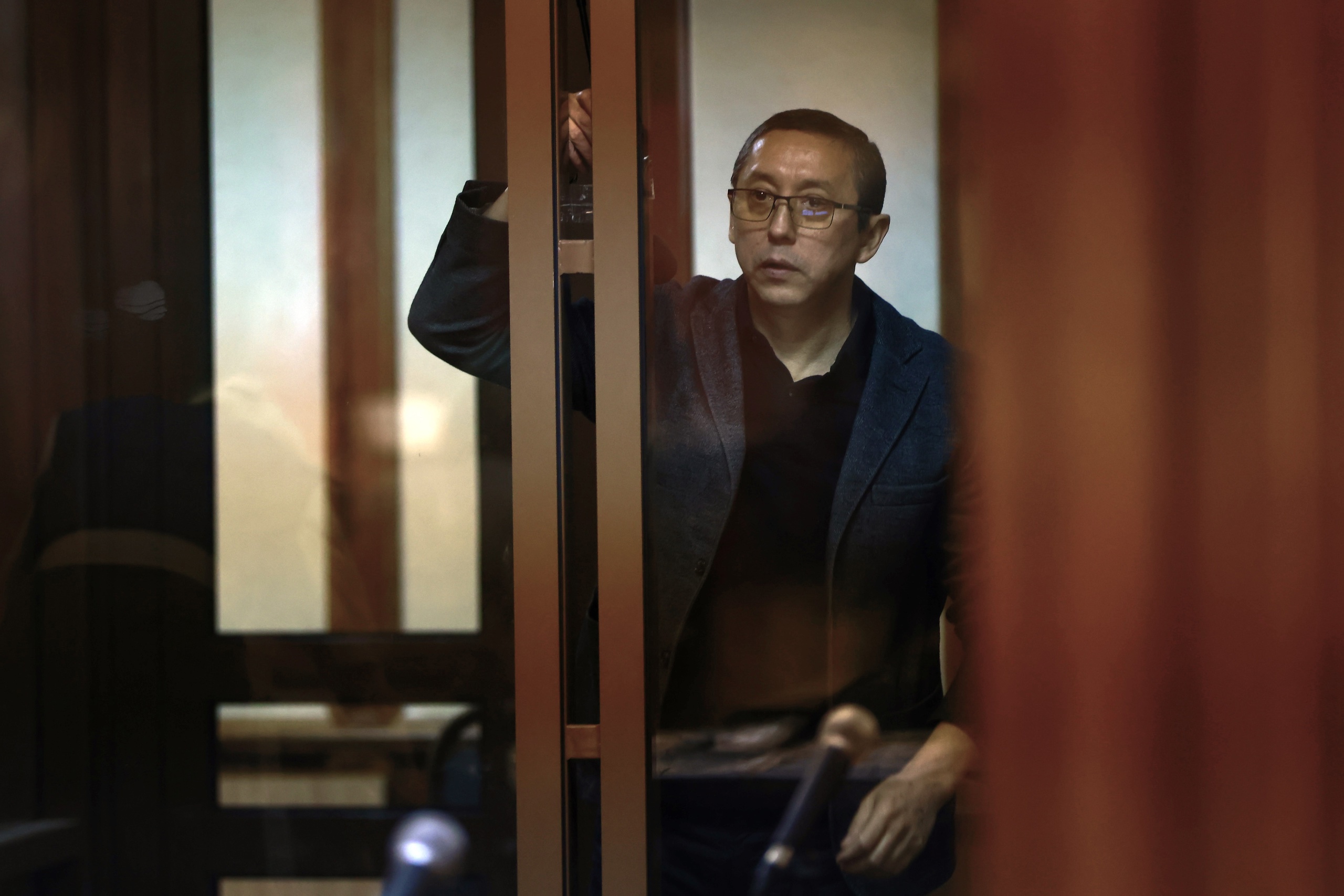 «Садыков убит «рэмовскими»: предполагаемый лидер «тукаевских» заговорил в суде