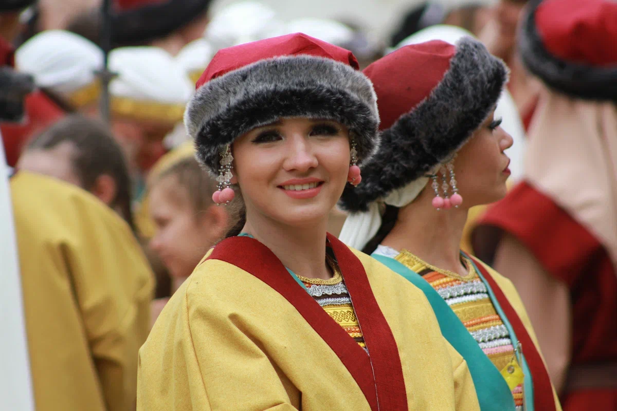 В Казани откроют Центр народно-художественных промыслов на базе ЦУМа