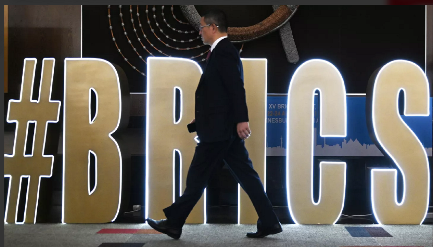 МИД Белоруссии: первая волна расширения БРИКС ожидается  на саммите в Казани