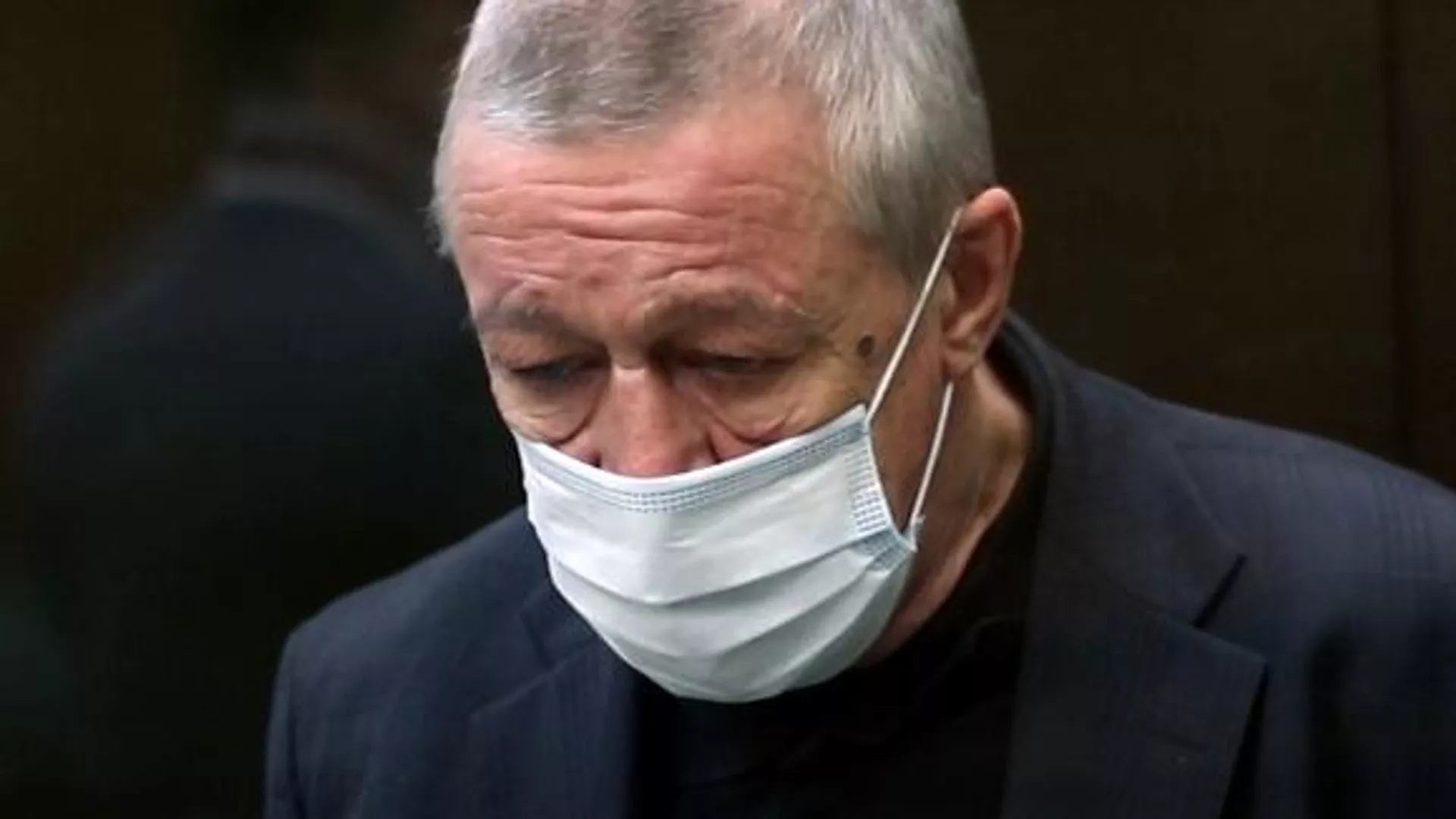 Ефремов не собирается участвовать в СВО в качестве танкиста