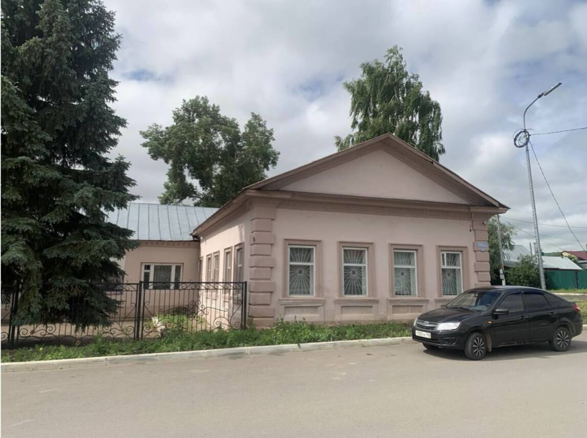 В топ-10 городов с сохраненными дореволюционными зданиями вошла Казань