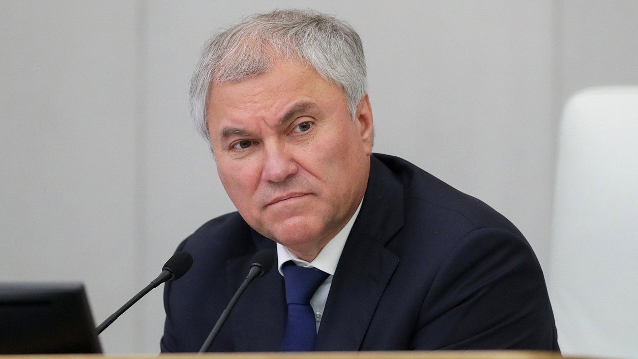 Пять законопроектов, касающихся мигрантов, рассмотрят в Госдуме