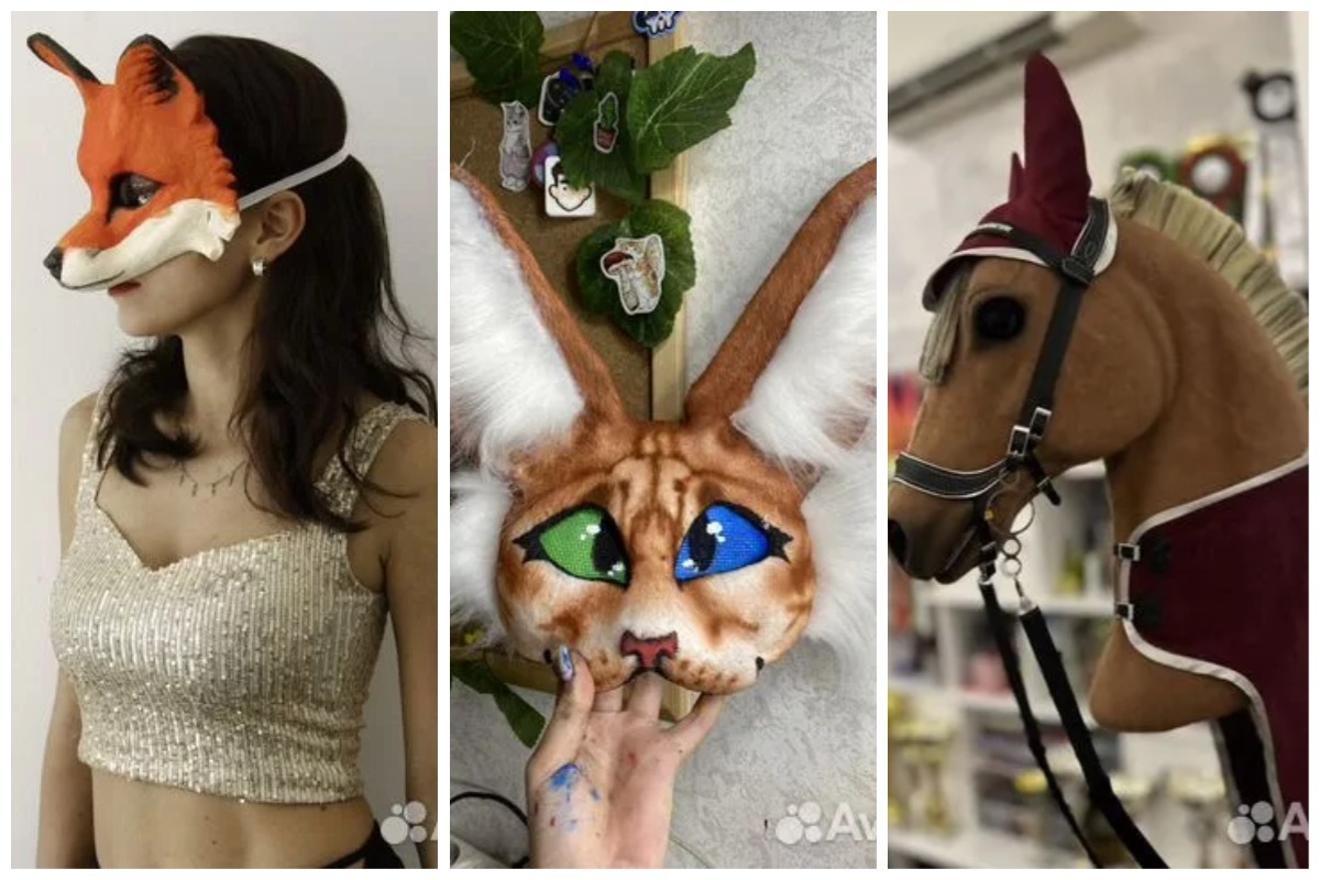 Продажи атрибутов квадроберов в Казани выросли в 29 раз за год