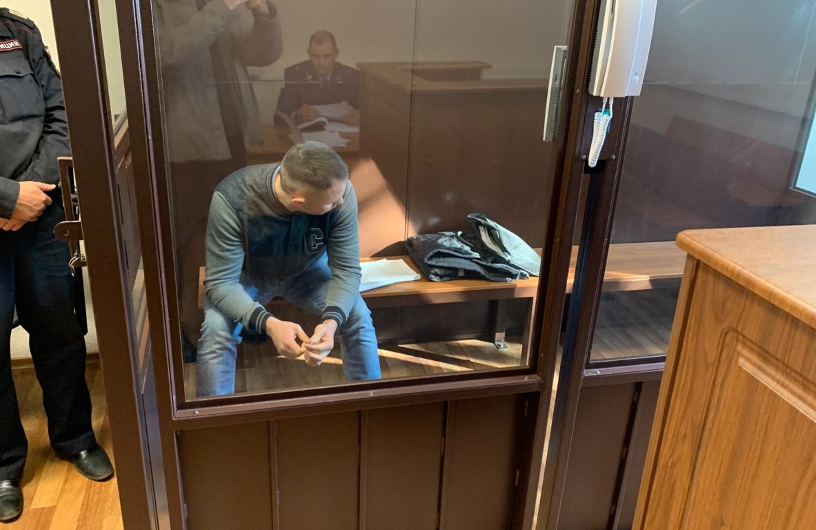 В деле о взятках начальника отдела МЧС Татарстана закончили допрос свидетелей