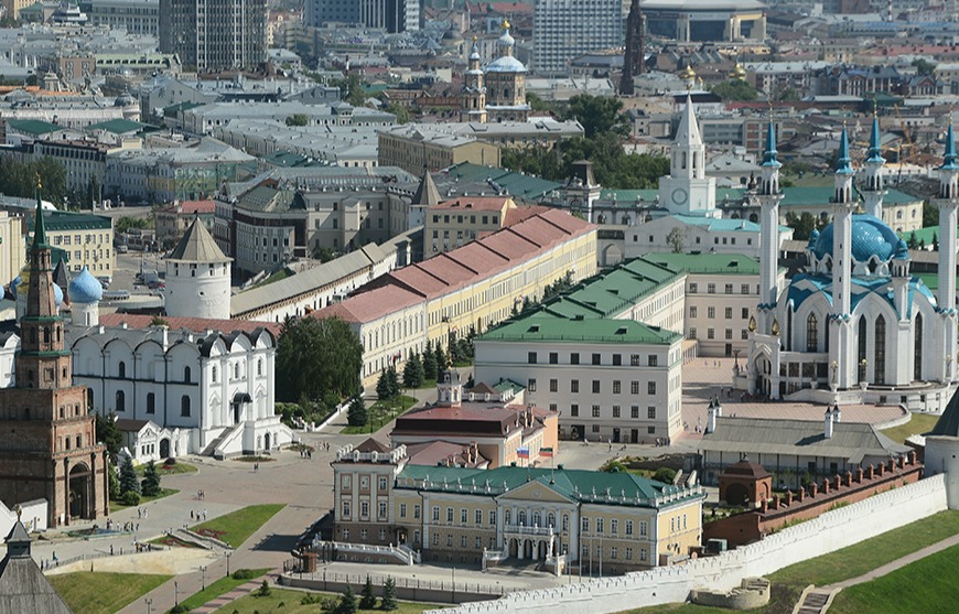 В Татарстане продано 13 объектов регионального значения за один рубль