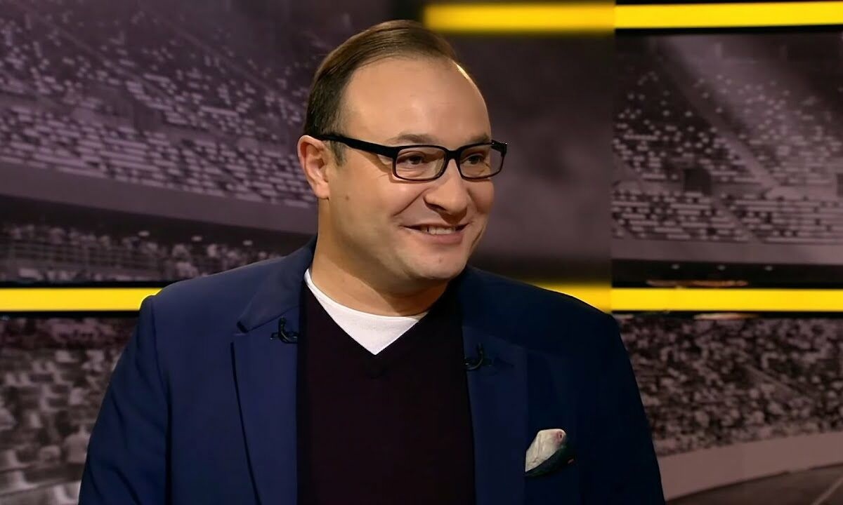 Генич считает, что «Рубин» выиграет у «Факела»