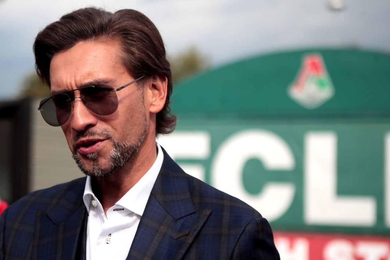 Нигматуллин рассказал о своих суевериях