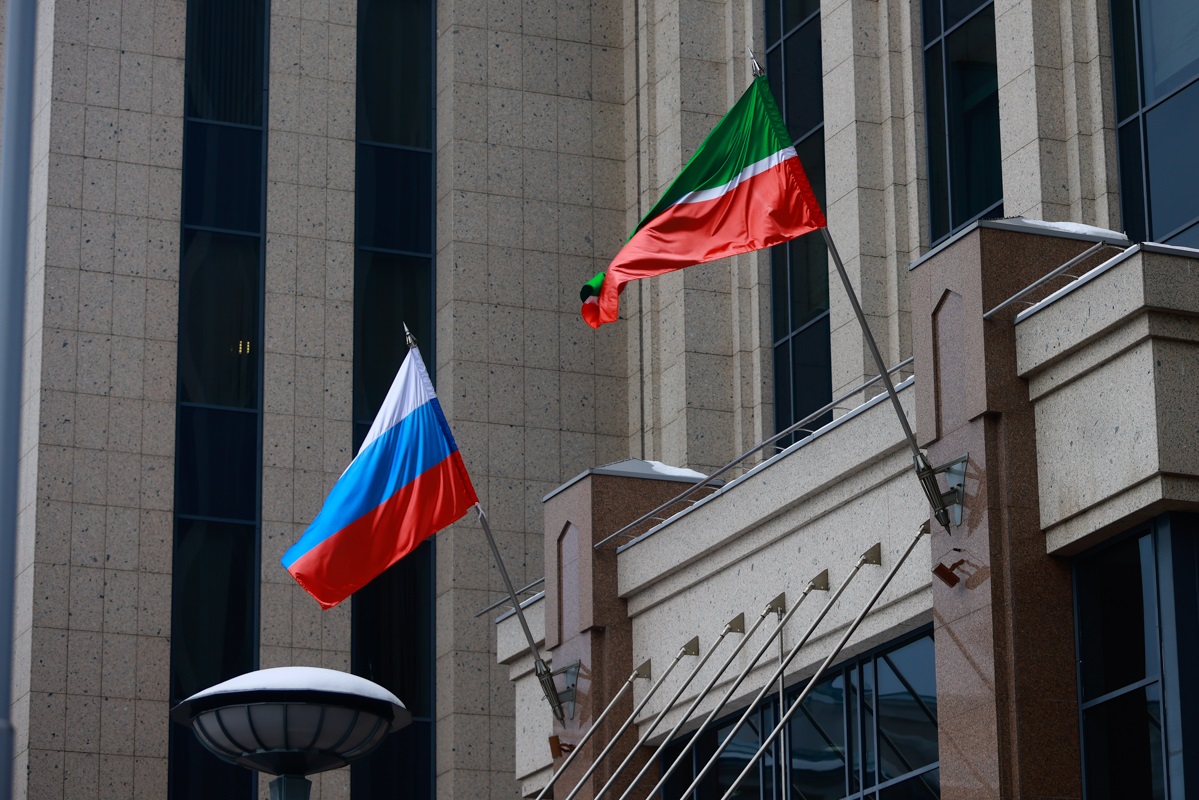 Президент Палестины приедет на саммит БРИКС в Казани