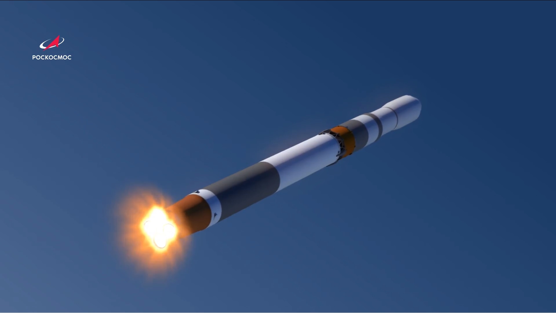 Пуск ракеты «Союз-5» отложили на 2026 год