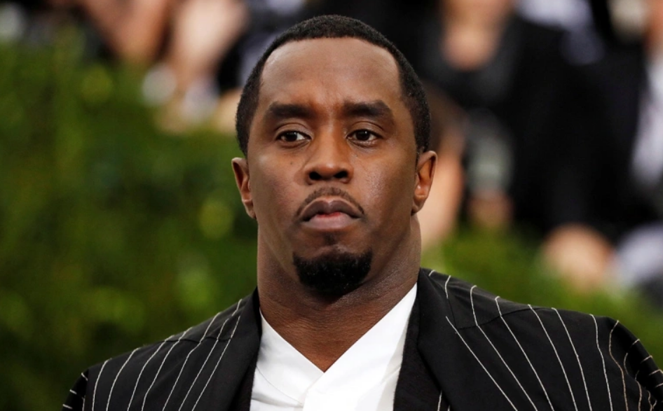 Более 100 человек обвинили рэпера Diddy в сексуальном насилии