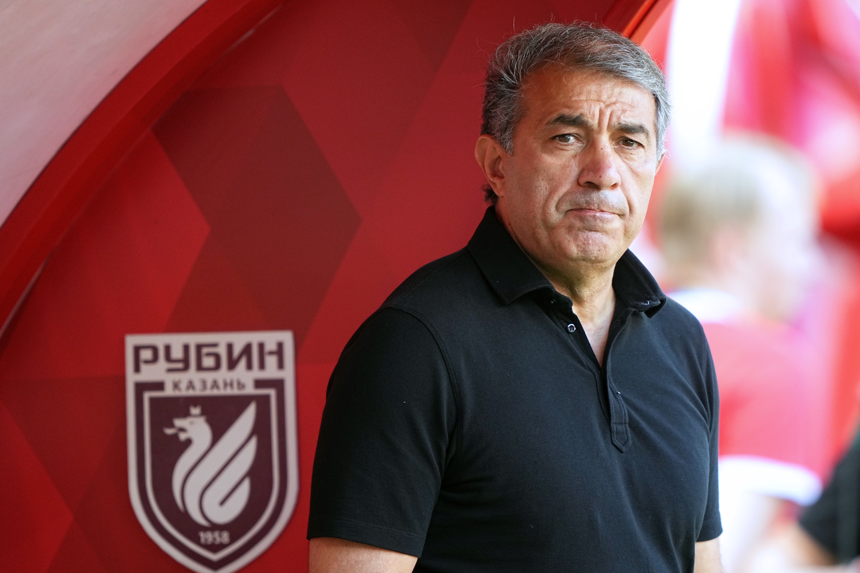 Рахимов высказался о перепалке с Кузнецовым