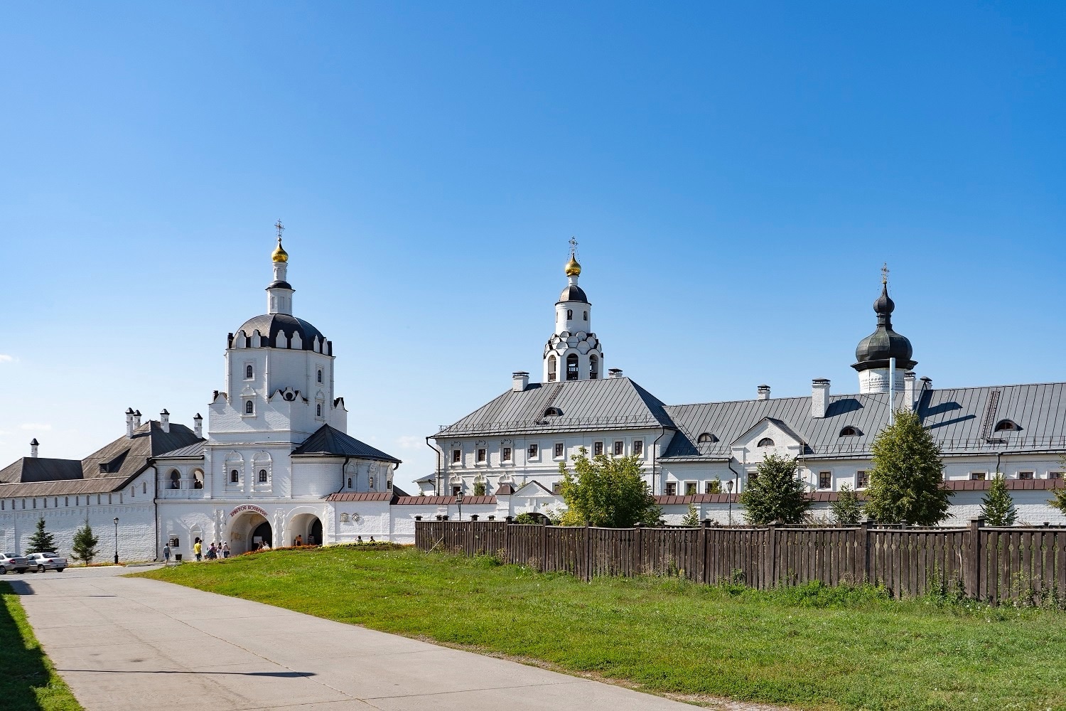 МТС запустила аудиогид по маршруту электрички Казань - Свияжск