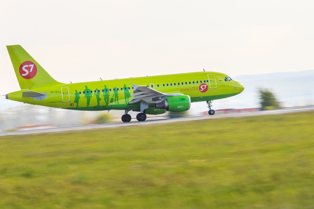 Главная причина роста цен на авиабилеты — устойчивый спрос