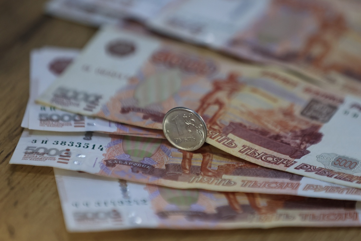 Бюджетникам хотят повысить зарплаты на 13,2% в 2025 году