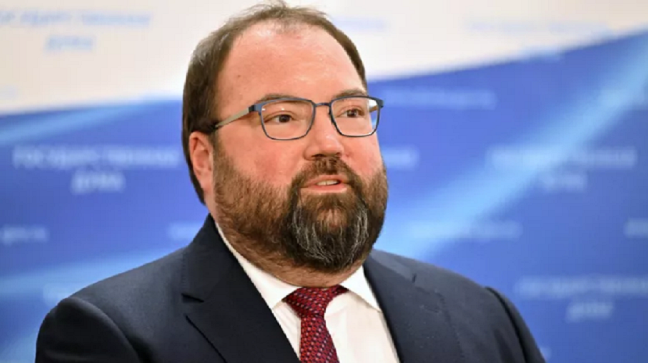 Максута Шадаева избрали замом председателя совета директоров Ростелекома