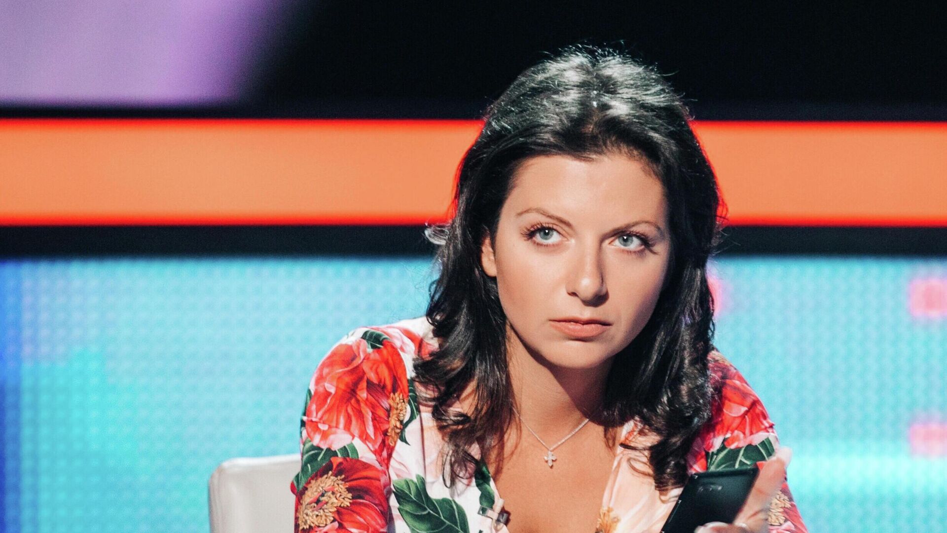 Симоньян призывает снизить градус дискуссий из-за квадроберов