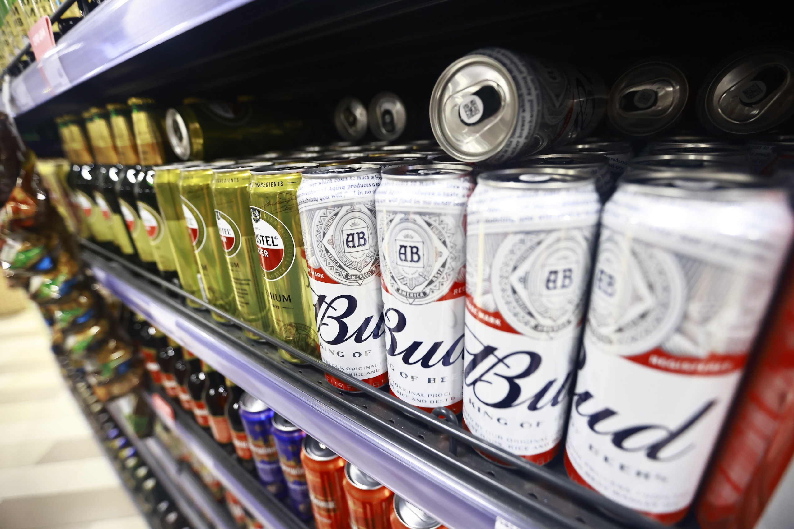 Российское правительство хочет повысить цены на пиво