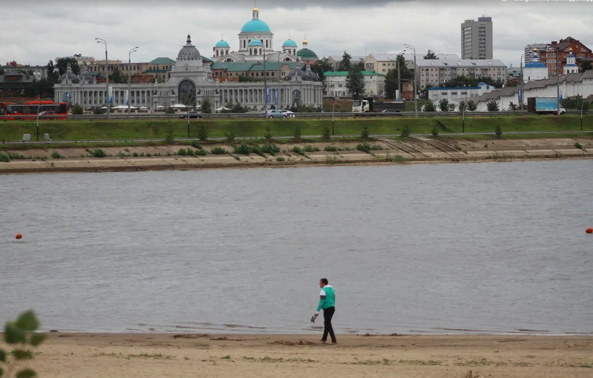 На реабилитацию рек Мелекеска и Нокса в Татарстане потратят миллиард рублей