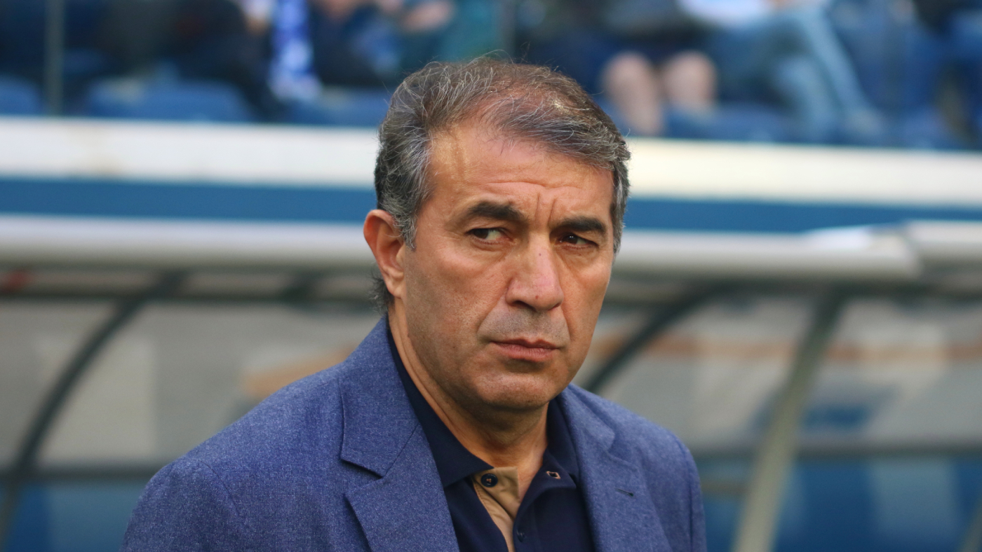 Рахимов: «Я никогда не сплю спокойно. Даже после побед»