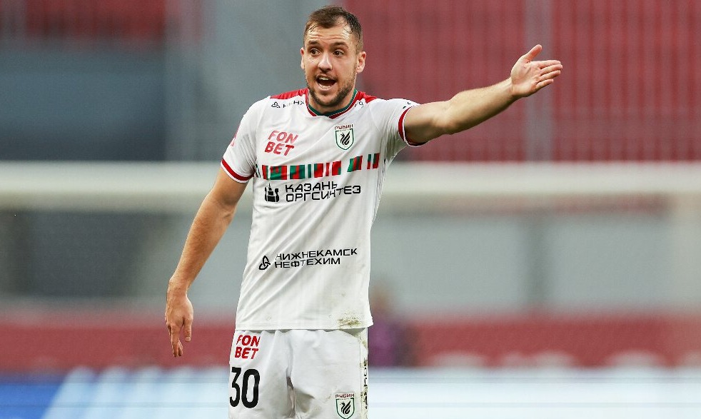«Рубин» снова играет против последнего места