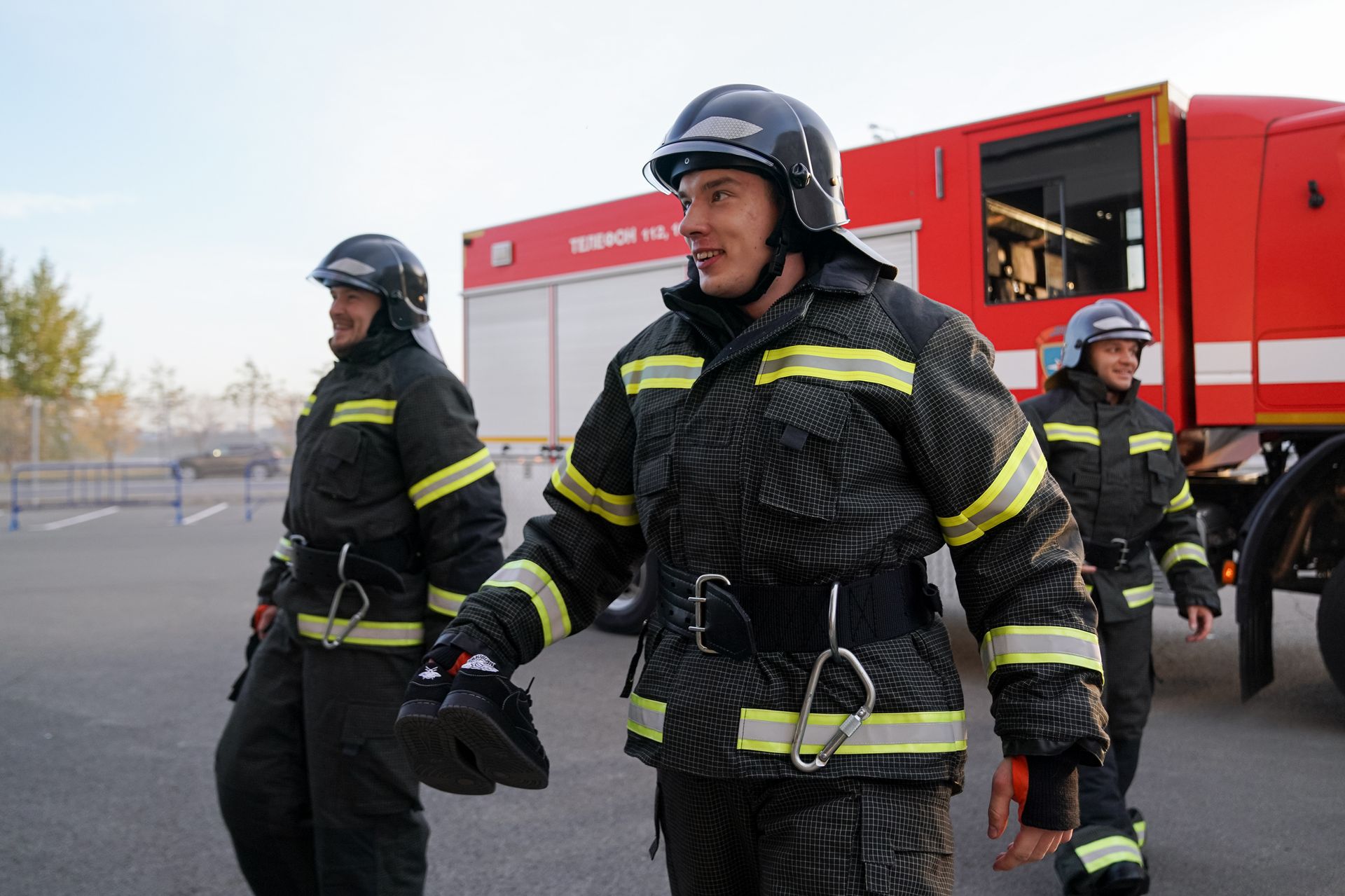 Пожар у ворот: «Амур» выгрыз очки у «Ак Барса» в Казани