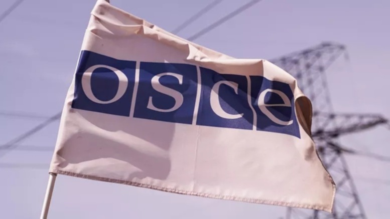 Россия получила от форума ОБСЕ пять отказов на выступления