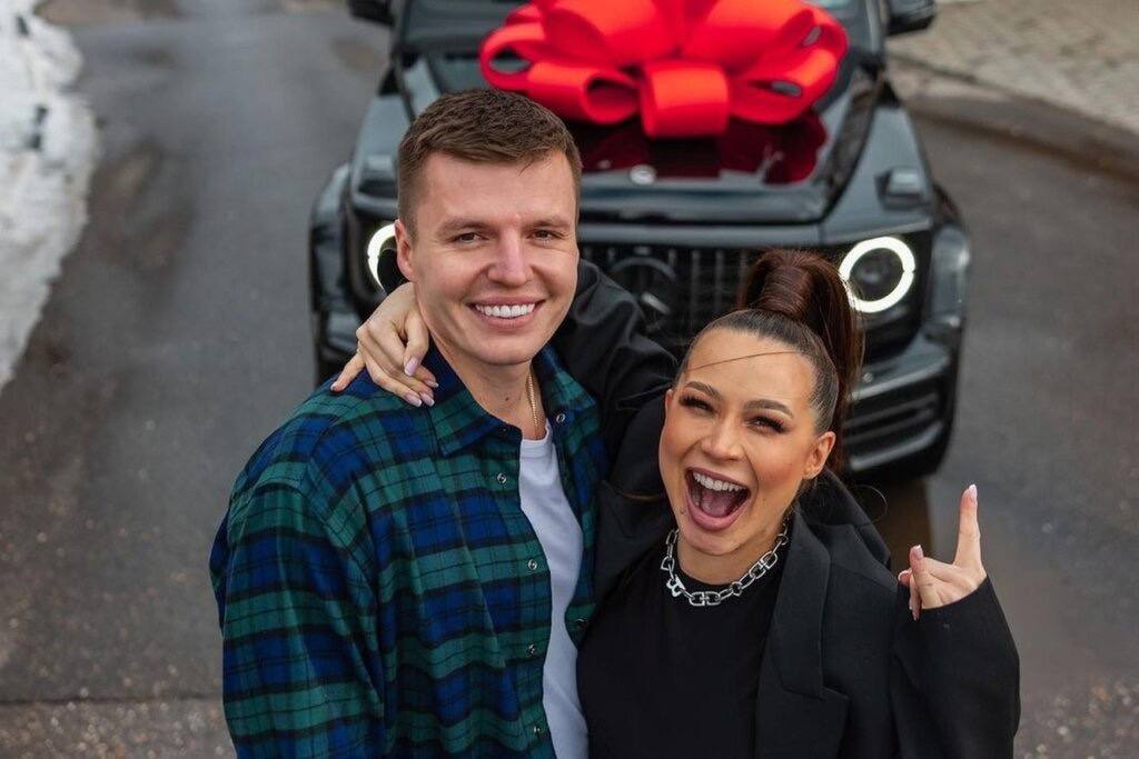 Ущерб от действий Чекалиных превышает полмиллиарда рублей