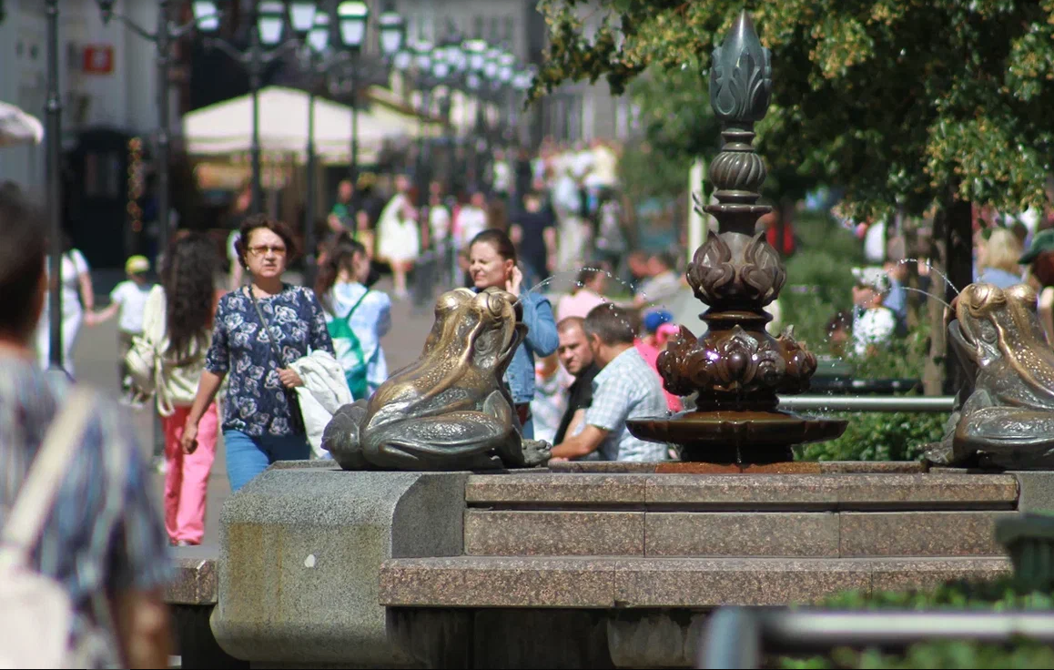 Казань вошла в пятерку популярных городов для семейного отдыха в октябре