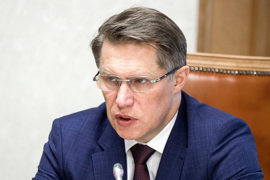 Мурашко сообщил о препаратах для лечения болезней Альцгеймера и Паркинсона