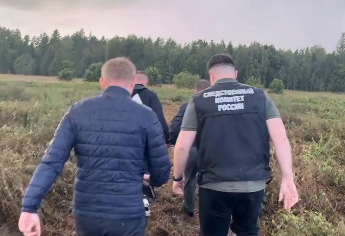 Дело жителя Татарстана, застрелившего спрятавшегося браконьера, направлено в суд