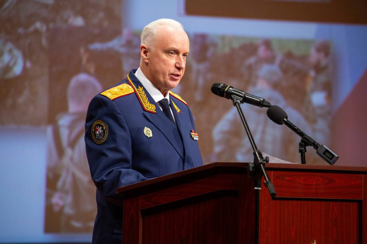 Глава СК потребовал новый доклад по делу о нерасселении аварийного дома в Казани