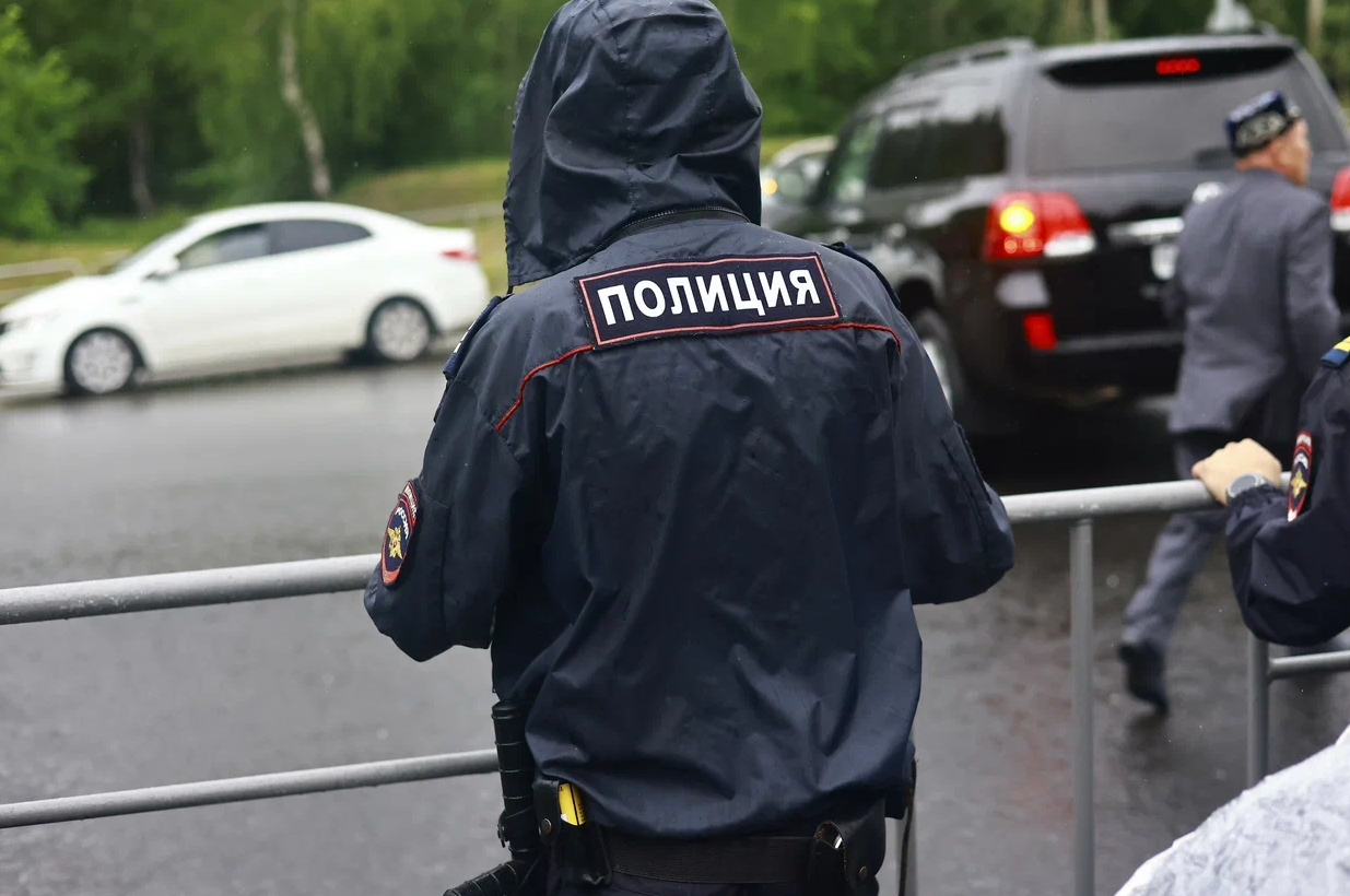 Появились подробности побега осужденного из суда в Казани