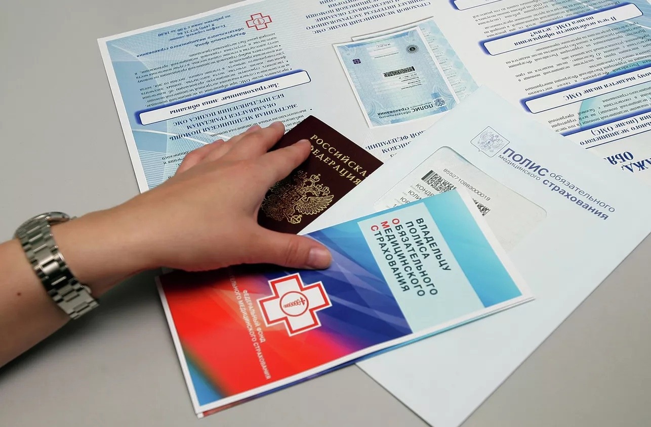 В Татарстане приняли в первом чтении бюджет ФОМС