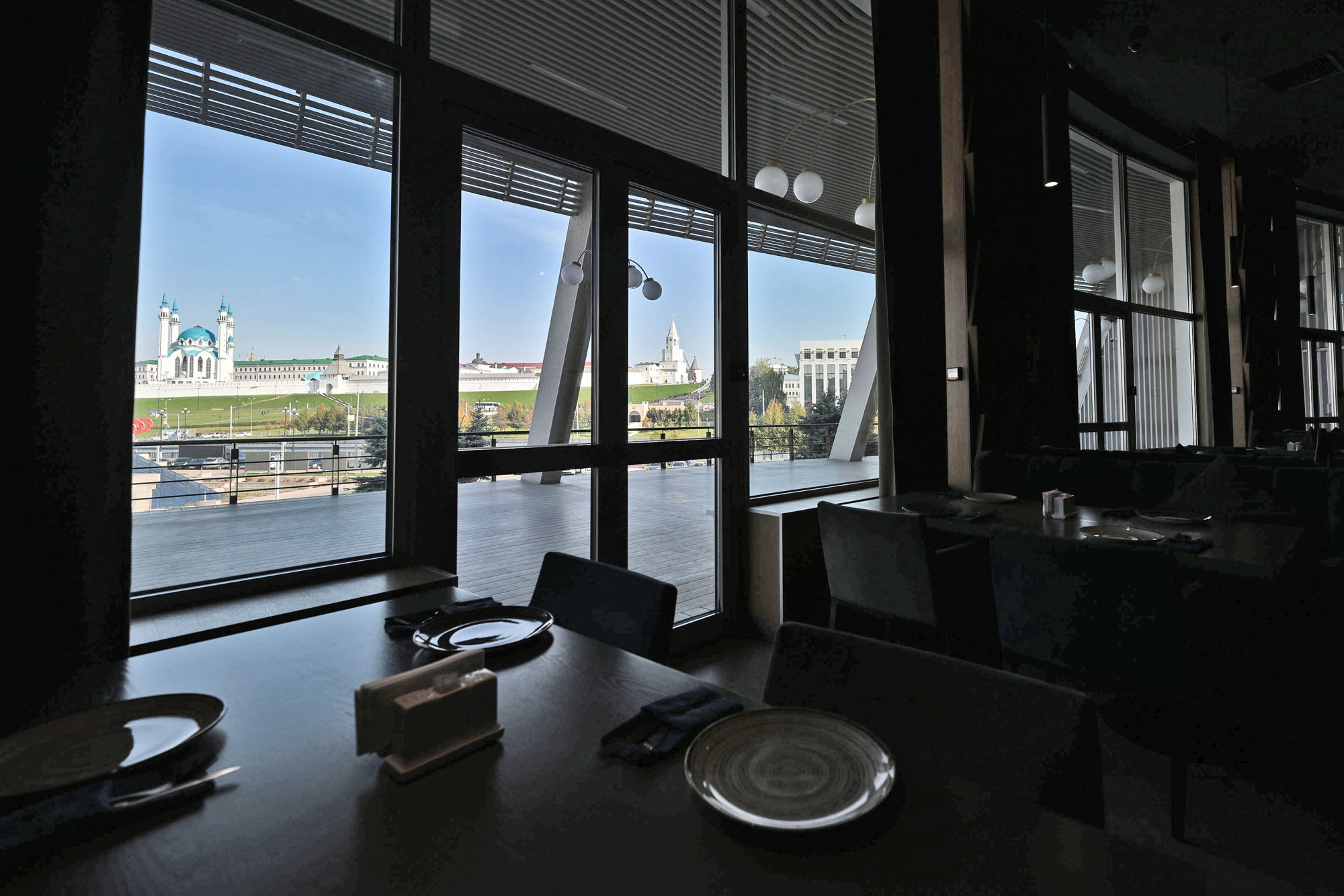 В Казани завершают подготовку отелей к саммиту БРИКС