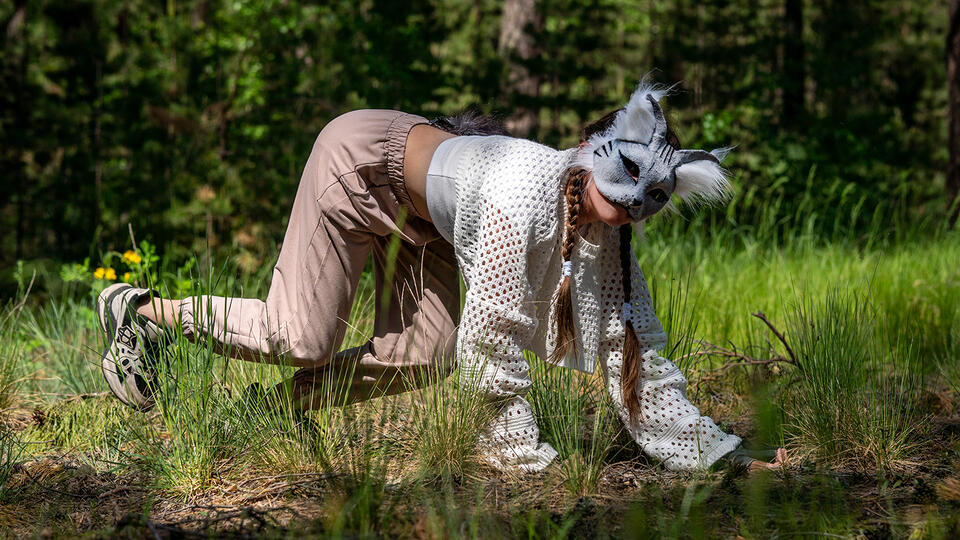 Волынец предложила признать квадробинг, фурри и терианство ЛГБТ*-пропагандой