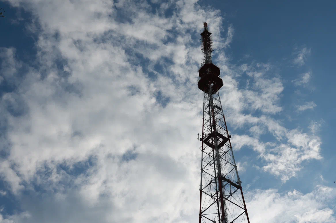 Жители башкирского села свалили вышку Tele2, побоявшись излучения 5G