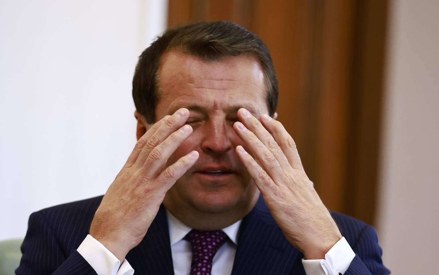 Метшин рассказал, что мусорная реформа отбросила Казань назад