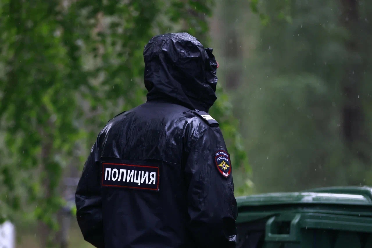 На стройке ЖК в Казани нашли старый снаряд