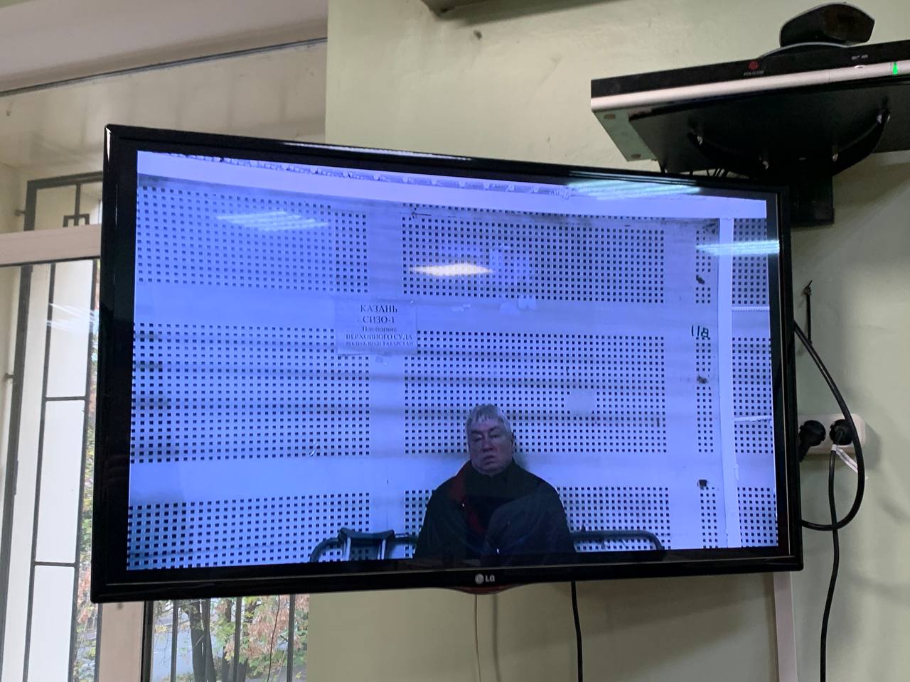 Прокурорская «папка с фактами» на Роберта Мусина потянула на 9 лет колонии